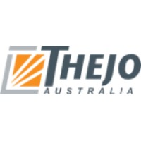 Thejo Australia Pty Ltd Logo