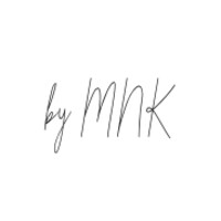 ByMnK Logo