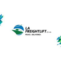 La Freightlift Logo