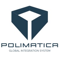 Polimatica Logo