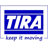 TIRA GmbH Logo
