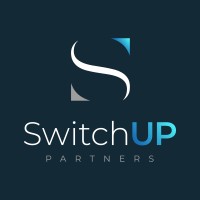 SwitchUP Partners Logo