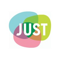 Just Home Care Packages Logo