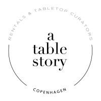 A table story Logo