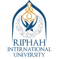Riphah International University Logo