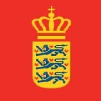 Ambassade du Danemark en France – The Danish Embassy in France Logo