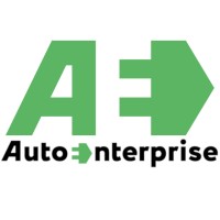 AutoEnterprise Logo