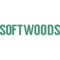 Softwoods Timberyards PTY LTD Logo