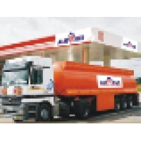 Almoner Petroleum & Gas Limited Logo