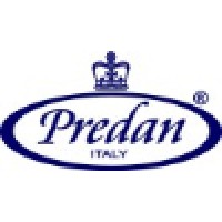 Predan - Italy Logo