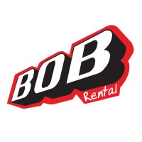BobRental Logo