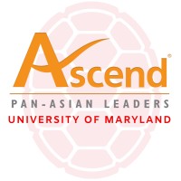 Ascend UMD Logo