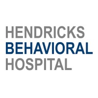 Hendricks Behavioral Hospital Logo