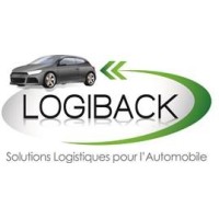 Logiback Logo