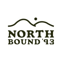 North Bound 93 Logo