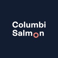 Columbi Salmon Logo