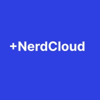 NerdCloud Logo