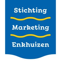 Stichting Marketing Enkhuizen Logo