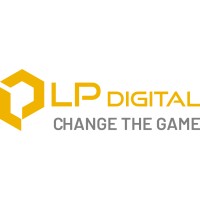 LPdigital Personalmanagement Logo
