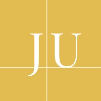 Justice U™ Logo