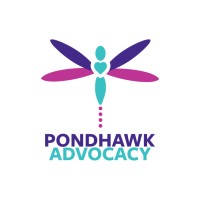 Pondhawk Advocacy, LLC Logo