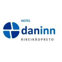 Hotel Dan Inn Ribeirão Preto Logo