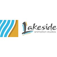 Lakeside Animation Logo