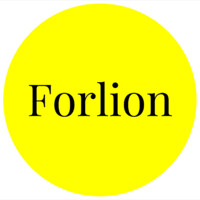 Forlion Logo