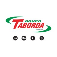 Grupo Taborda Logo