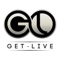 Get-Live Logo