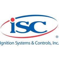 ISC Logo