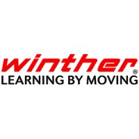 A. Winther A/S Logo