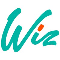 WIZ Holding Logo