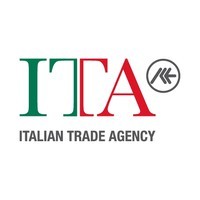 ITA - Italian Trade Agency in Thailand Logo