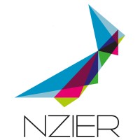 NZ Institute of Economic Research (NZIER) Logo
