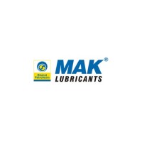 Chemlube Limited-MAK Lubricants Logo