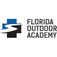 Florida Outdoor Academy Logo