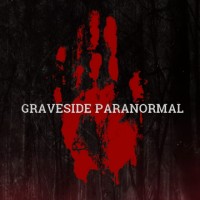 Graveside Paranormal Logo