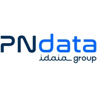 PNDATA Logo