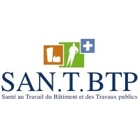 SAN.T.BTP Logo