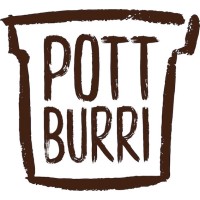 POTTBURRI Logo