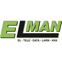 Elman Logo