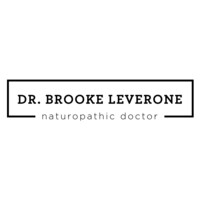 Dr. Leverone Naturopathic Logo