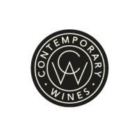 Contemporary Wines AB Logo