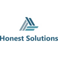 Honest Solutions LTD Logo