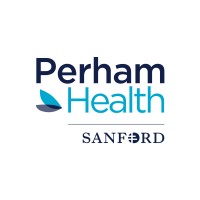 Perham Health Logo