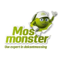 Mosmonster Logo