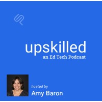 Upskilled Podcast Logo