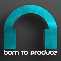 Born To Produce Logo