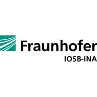 Fraunhofer IOSB-INA Logo